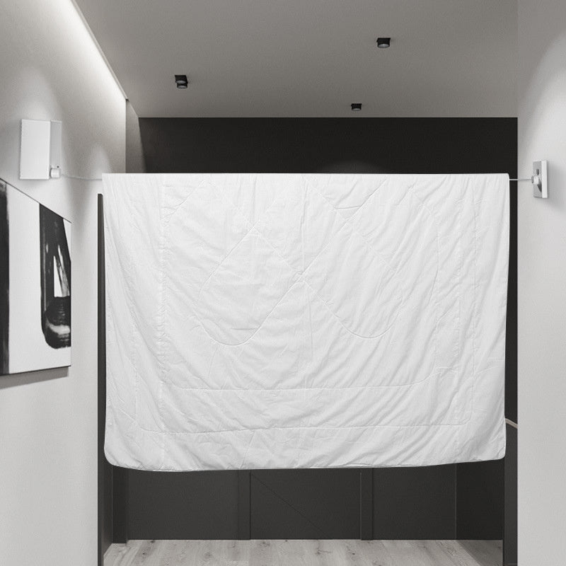 Telescopic Clothesline – Retractable Drying Rope