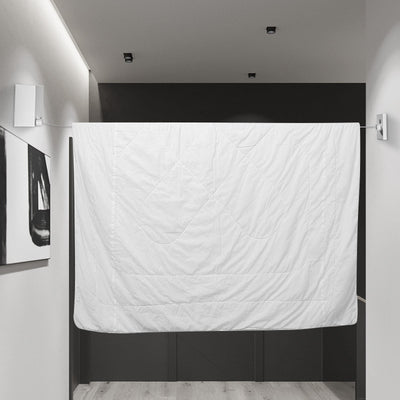 Telescopic Clothesline – Retractable Drying Rope