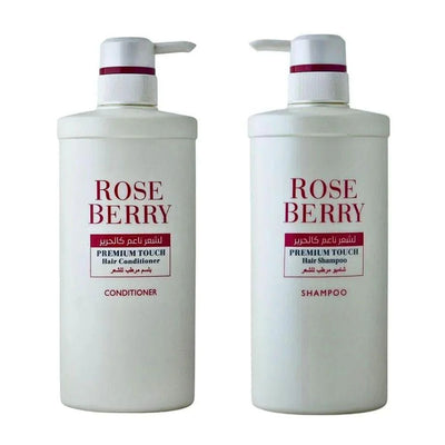 Roseberry - Hair Care (Original)